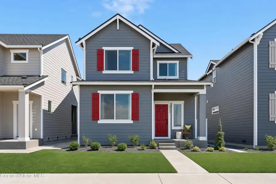 11841 W Kilkenny Dr, Post Falls, ID 83854 - #3