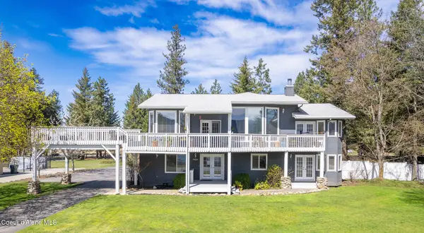 4263 E Burchell DR, Hayden, ID 83835