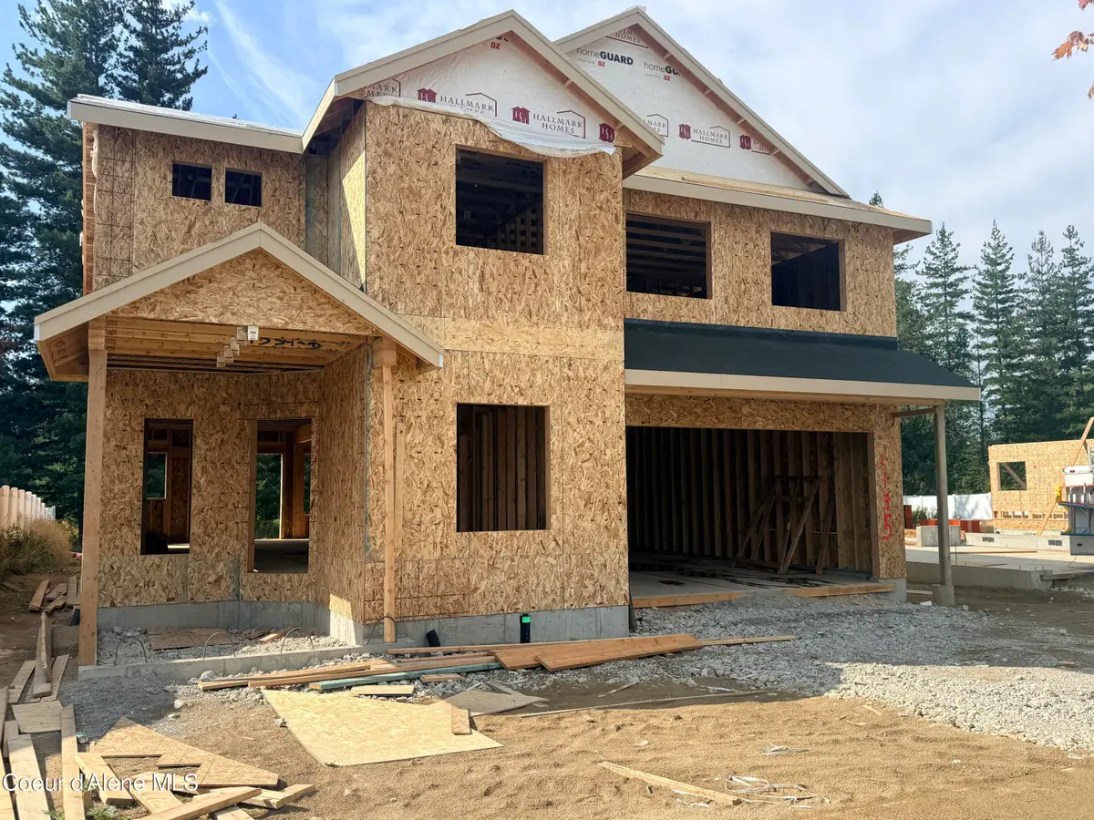1143 Jersey St, Sandpoint, ID 83864 - #1
