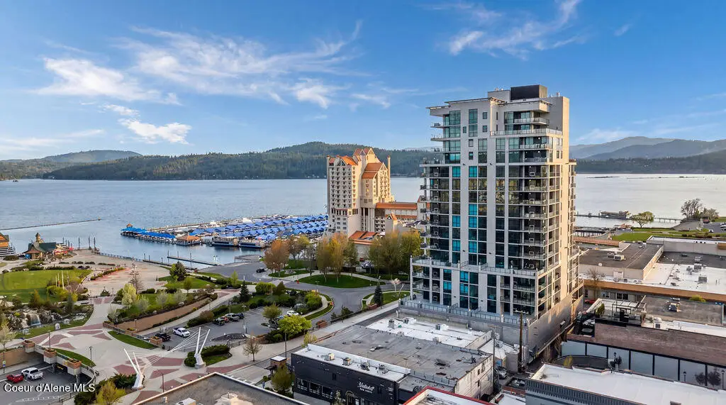 116 S 3RD ST #605, Coeur D Alene, ID 83814 - #1