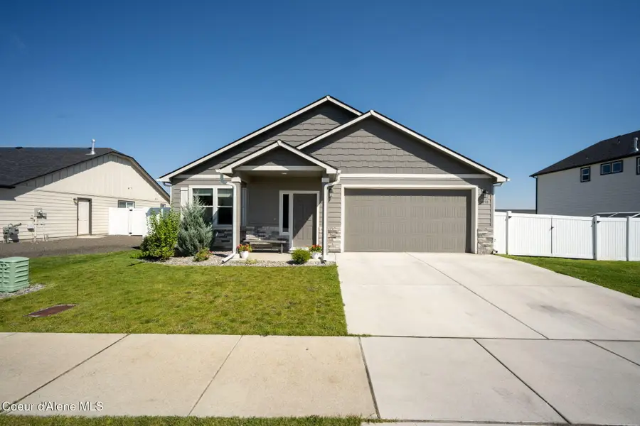 3898 N June Bug ST, Post Falls, ID 83854 - #2