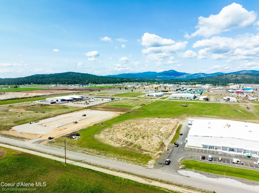 NNA Big Horn Rd LT 2 BLK 7, Post Falls, ID 83854 - #2