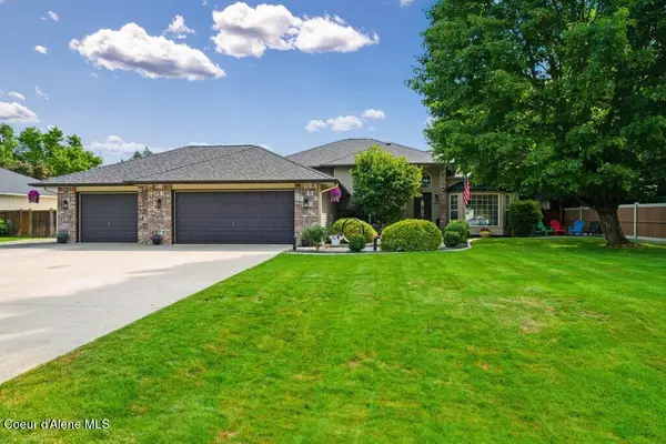 8290 N Summerfield LOOP, Hayden, ID 83835