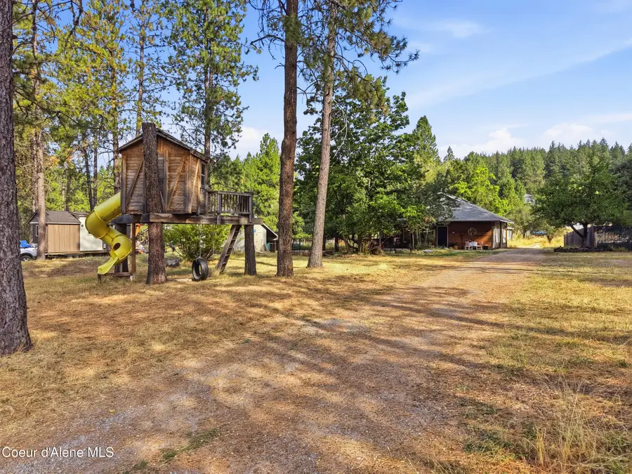 6539 E Little Joe RD, Coeur Dalene, ID 83814 - #2