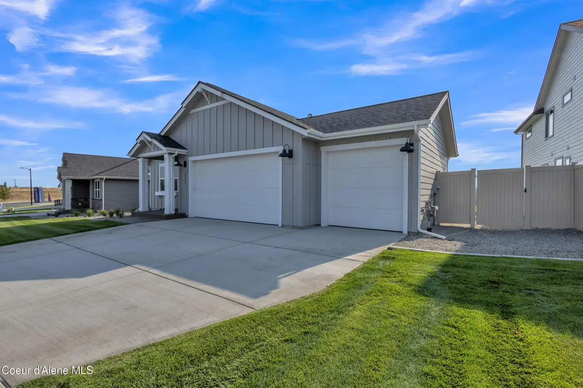 2965 N Cassiopeia St, Post Falls, ID 83854 - #1