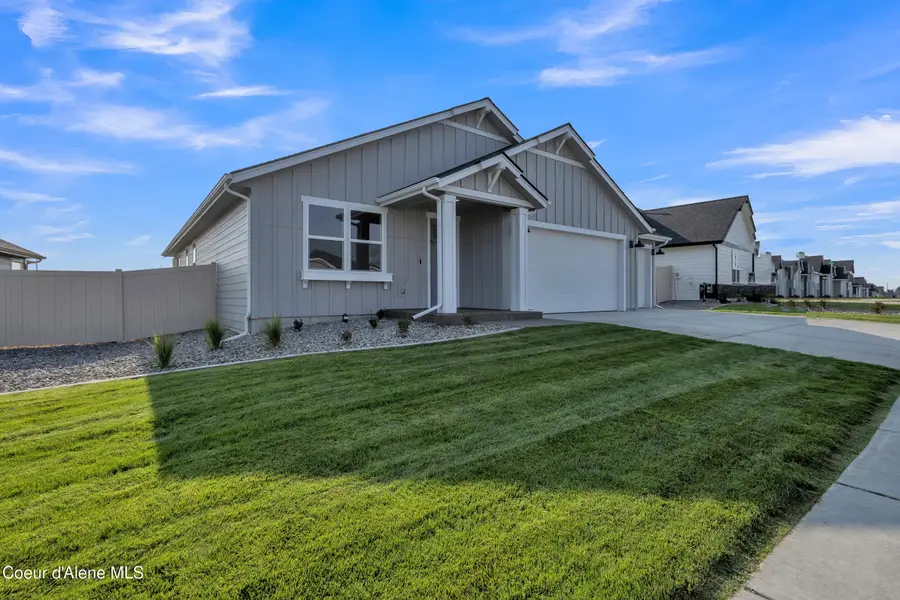 2965 N Cassiopeia St, Post Falls, ID 83854 - #2
