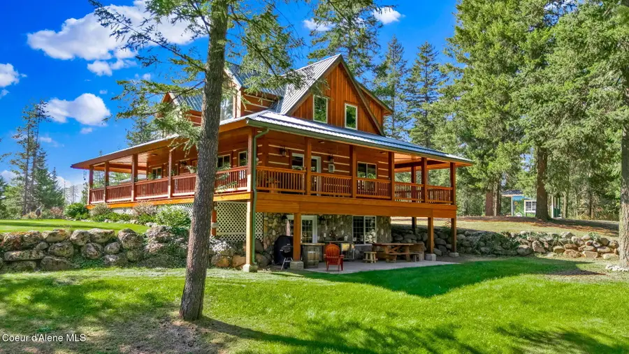 4313 W Highway 54, Spirit Lake, ID 83869 - #2