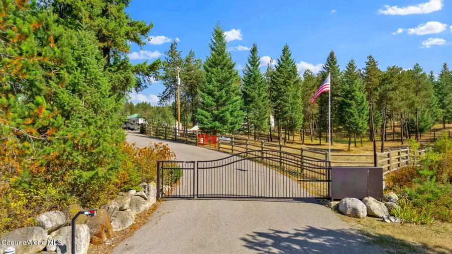 4313 W Highway 54, Spirit Lake, ID 83869 - #3