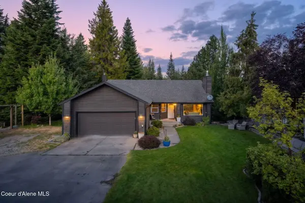 9195 N Clarkview PL, Hayden, ID 83835