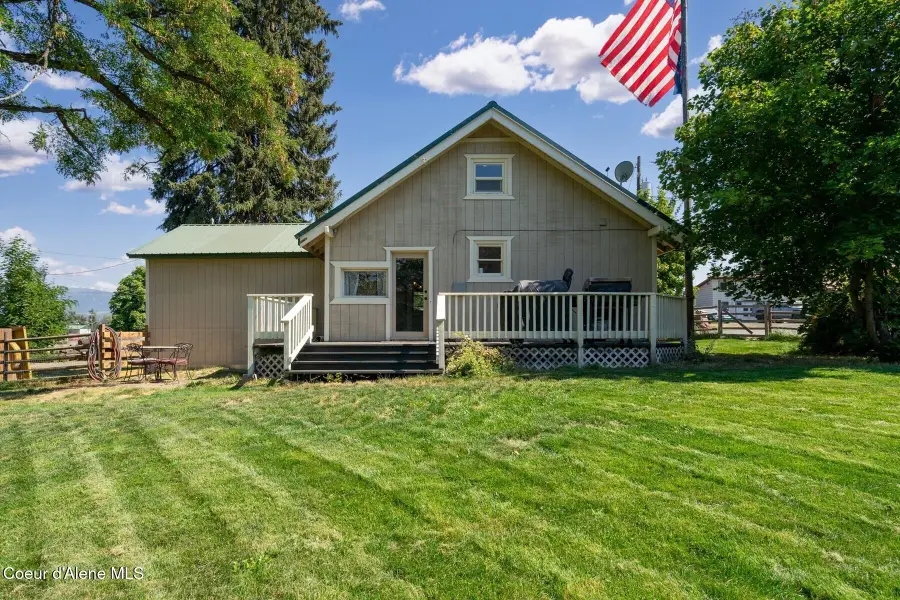 205 N 13th St, Saint Maries, ID 83861 - #2