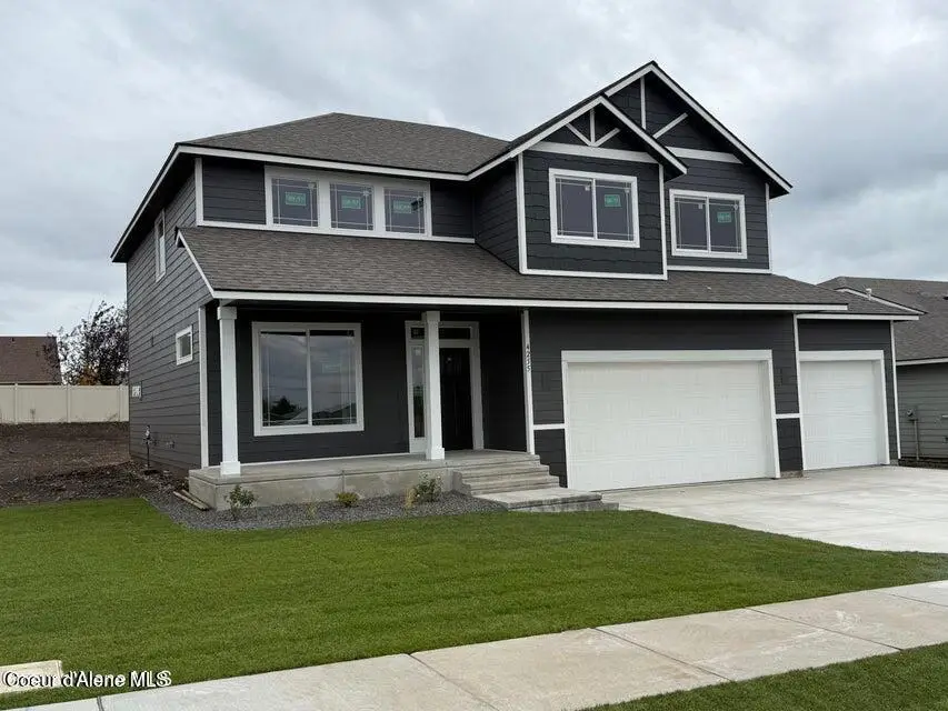 4224 N Arrowleaf LOOP, Post Falls, ID 83854 - #3
