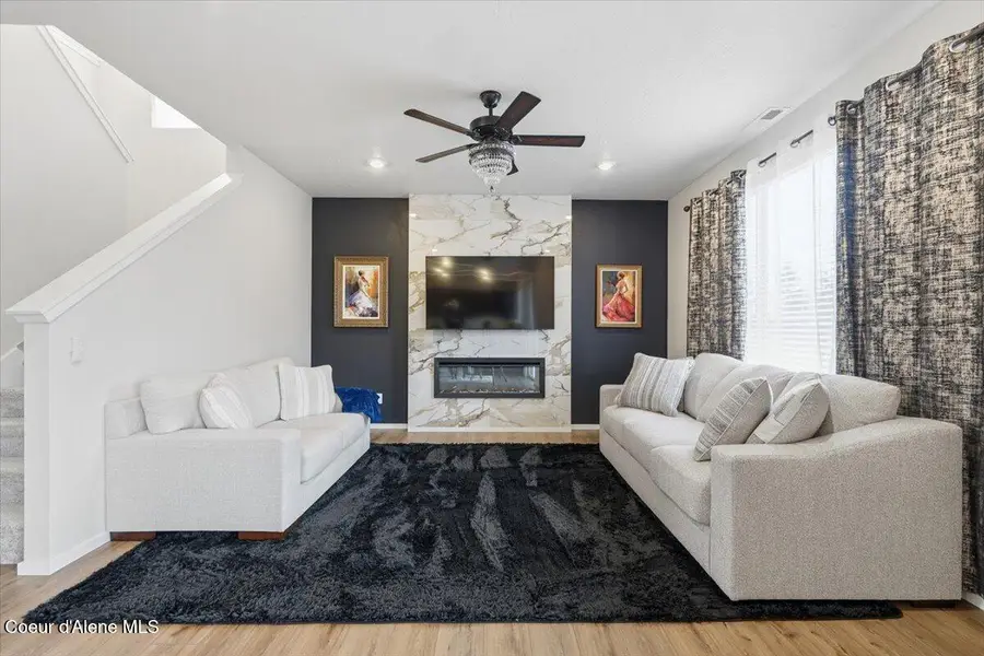 457 E Burdock LOOP, Hayden, ID 83835 - #3