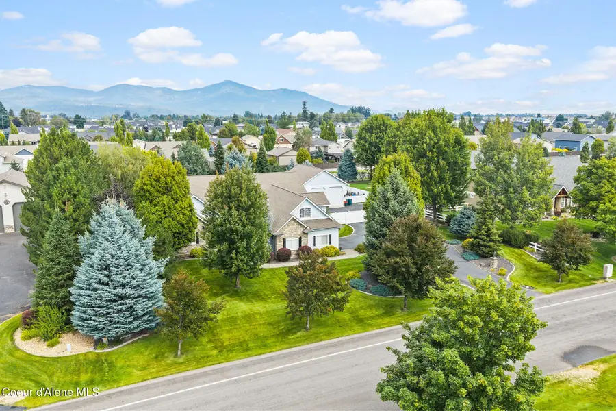 1525 W POLO GREEN AVE, Post Falls, ID 83854 - #3