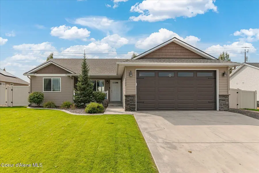 6588 W Rambo ST, Rathdrum, ID 83858 - #2