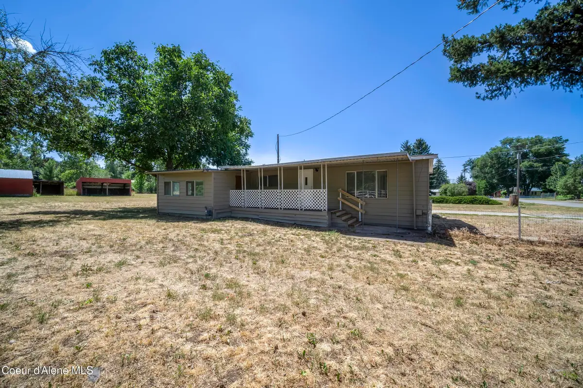 2398 W Cannon AVE, Post Falls, ID 83854 - #1