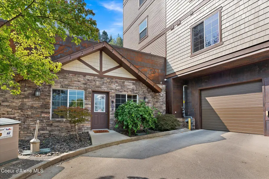 308 Ohio AVE #UNIT 202, Kellogg, ID 83837 - #2