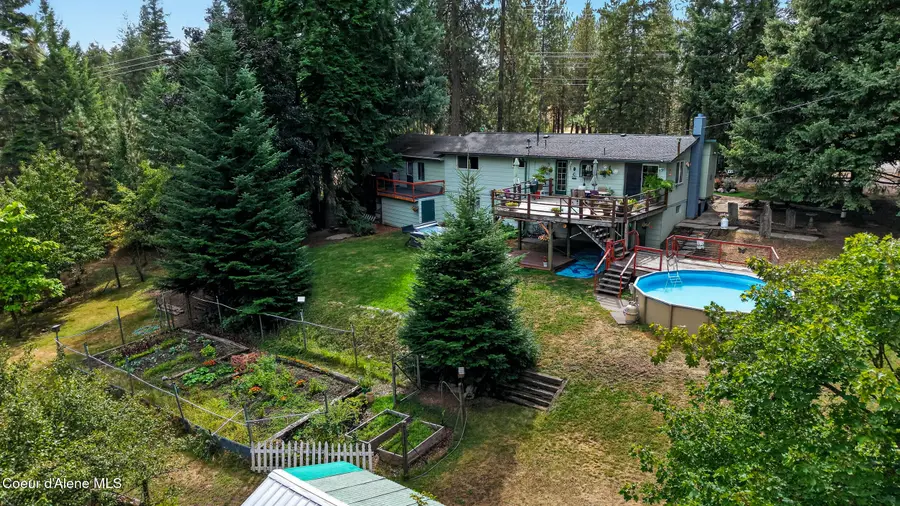 8201 E Sunnyside RD, Coeur D Alene, ID 83814 - #2