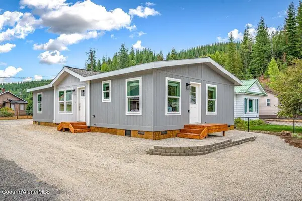 115 F ST, Smelterville, ID 83868