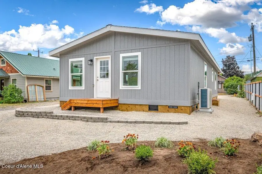 115 F ST, Smelterville, ID 83868 - #2