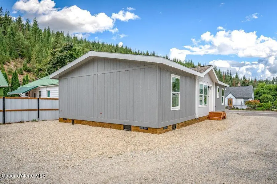 115 F ST, Smelterville, ID 83868 - #3
