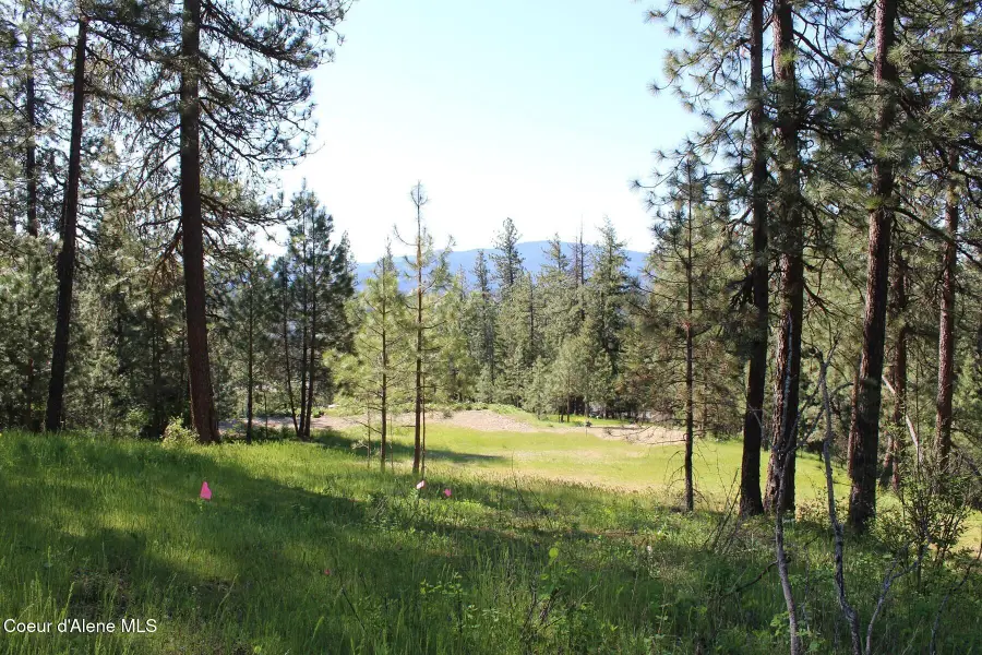 881 S Allen Rd, Coeur Dalene, ID 83814 - #2