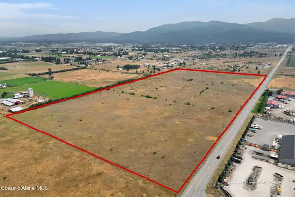 Pleasant Vw Rd, Post Falls, ID 83854