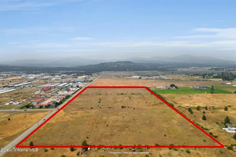 Pleasant Vw Rd, Post Falls, ID 83854 - Image #3