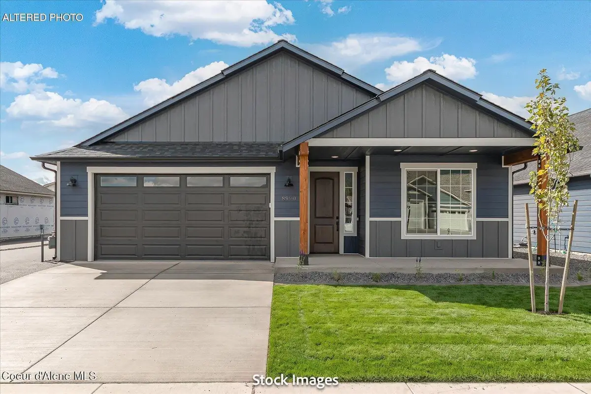 9436 Balmoral Dr., Post Falls, ID 83854 - #1