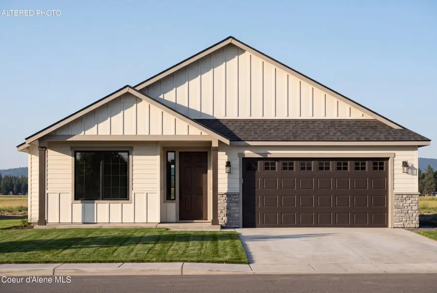 9436 Balmoral Dr., Post Falls, ID 83854 - #2