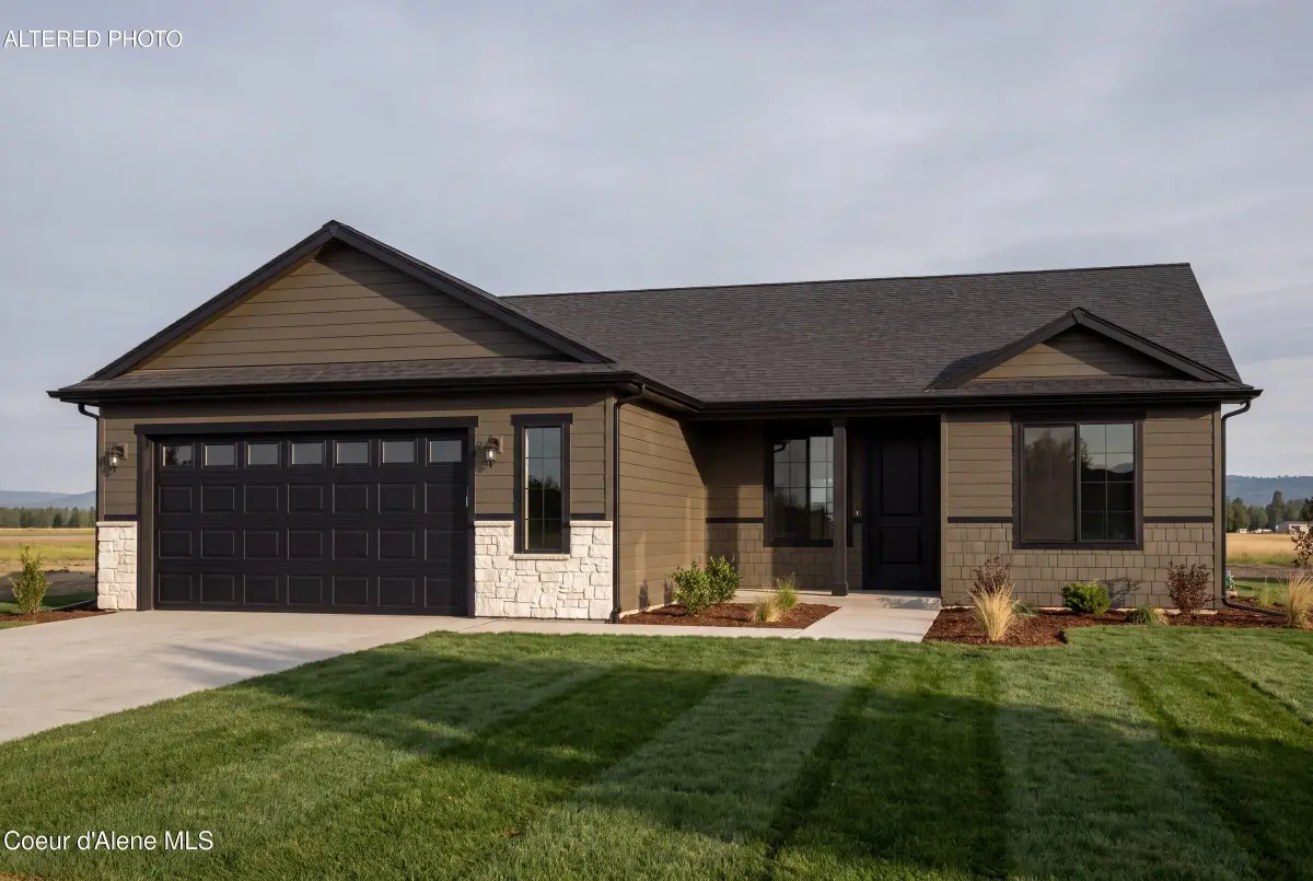 12271 W. Rochester Ave, Post Falls, ID 83854 - #1