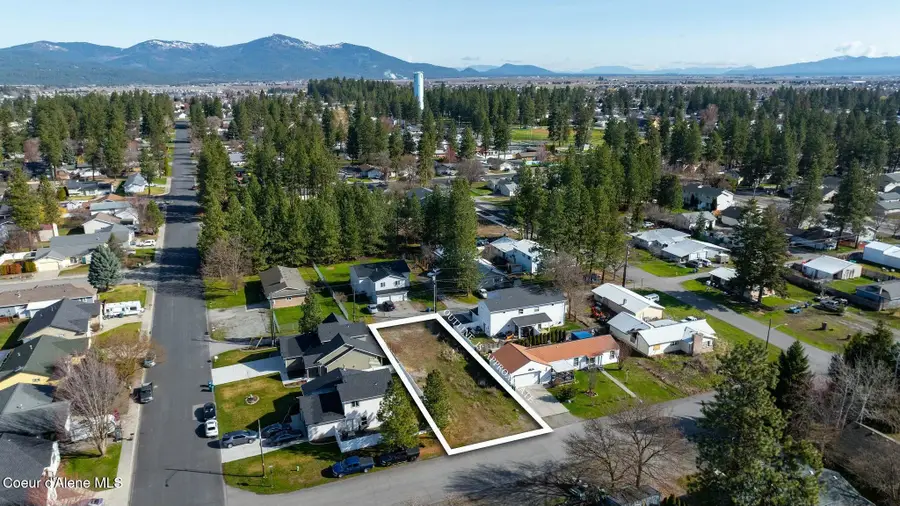 206/209 W 17th/Warner AVE/RD, Post Falls, ID 83854 - Image #3