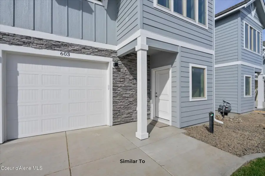 657 N Galbraith Lp, Post Falls, ID 83854 - #3
