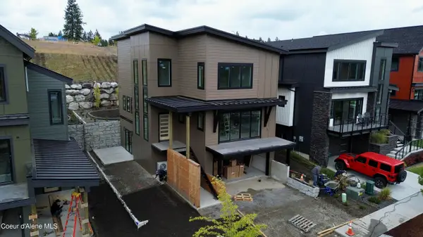 2761 W Lumber LN, Coeur d'Alene, ID 83814