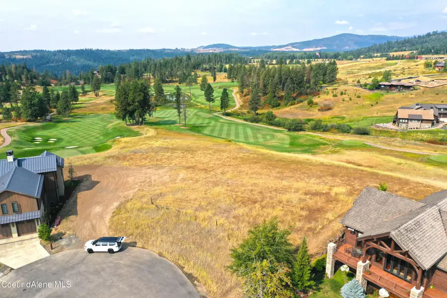 L123 W Dunite Ct, Coeur D Alene, ID 83814 - #2
