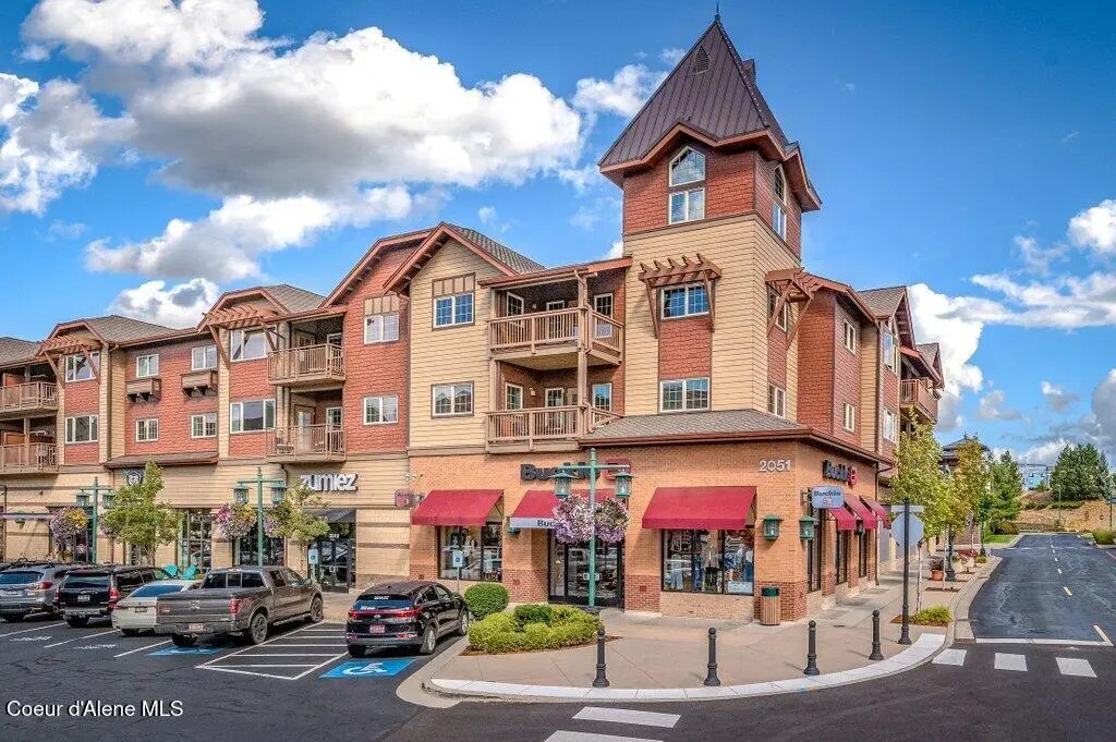 2051 N Main ST # 306, Coeur D Alene, ID 83814 - #1