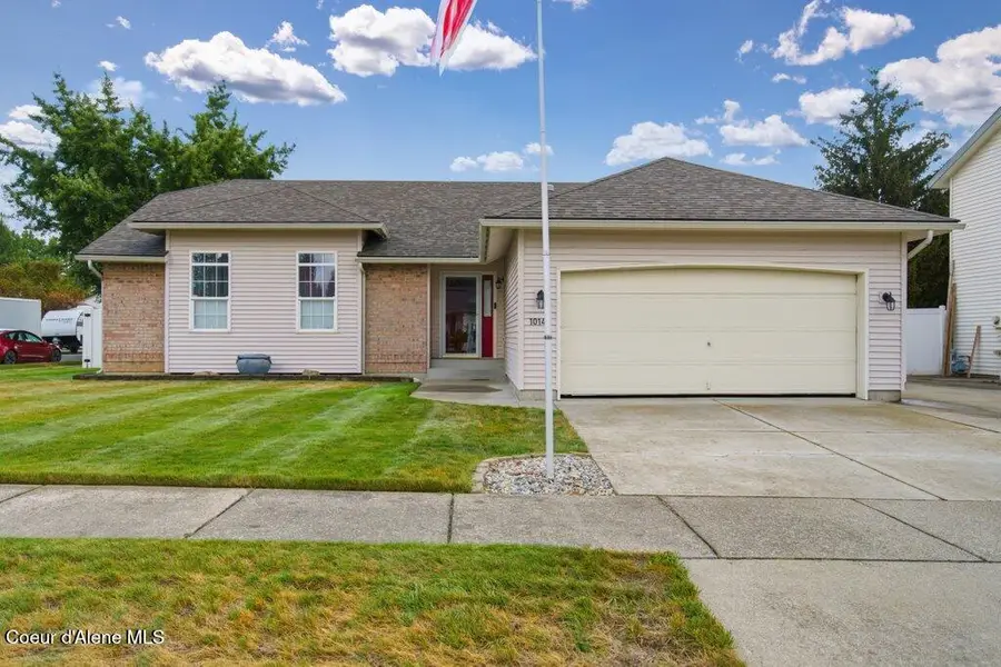 1014 N Frank CT, Post Falls, ID 83854 - #2