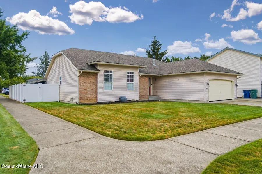 1014 N Frank CT, Post Falls, ID 83854 - #3