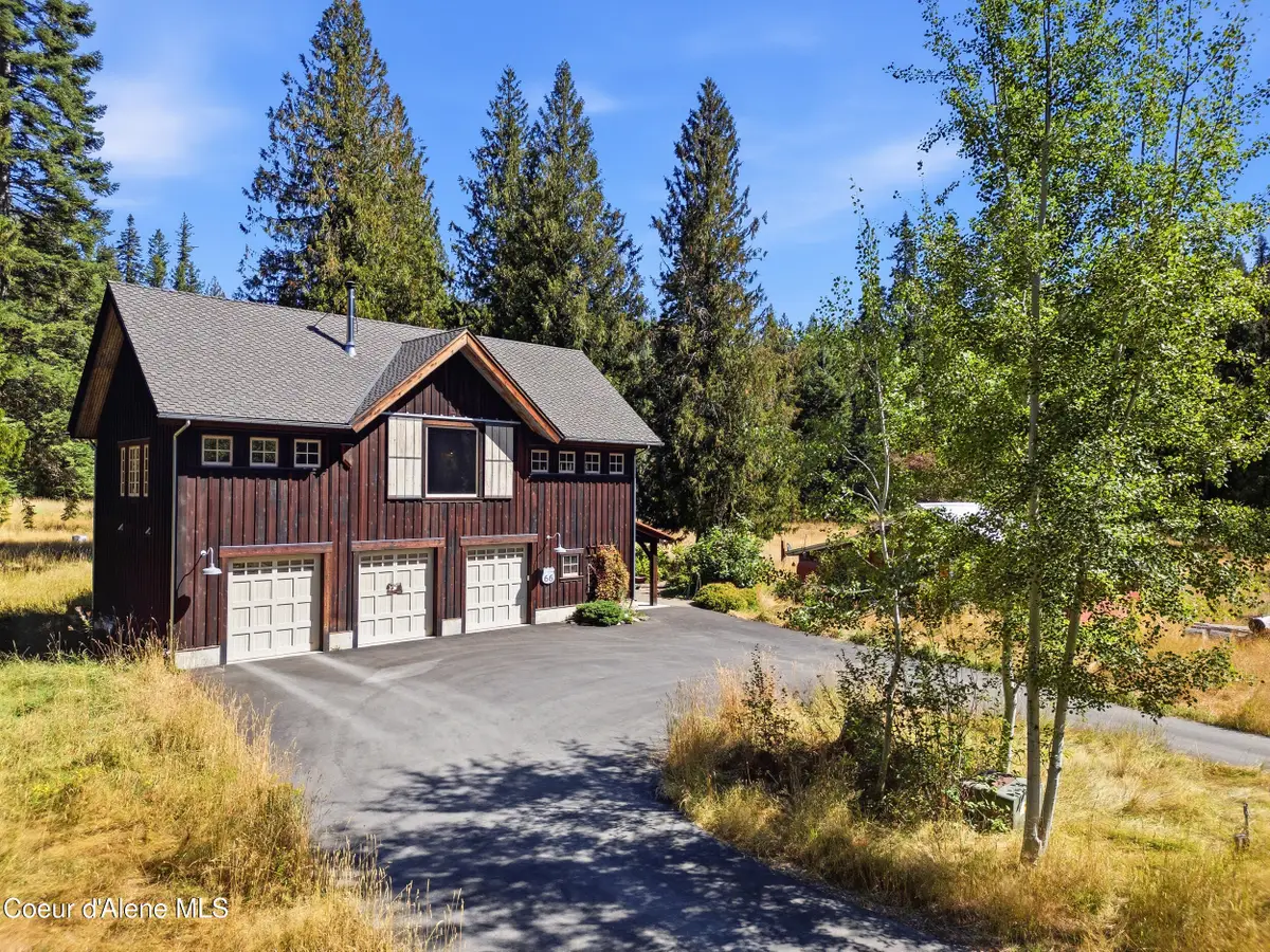 22838 E Canyon RD, Cataldo, ID 83810 - #1