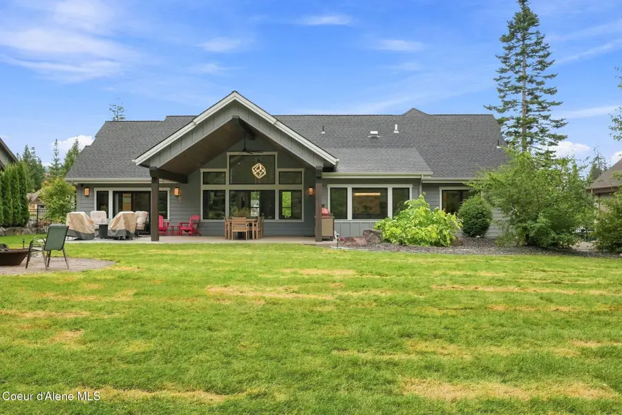 3503 E WINRAY DR, Hayden, ID 83835 - #3