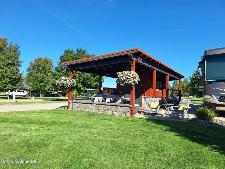 8 Bogie Ln, Blanchard, ID 83804 - #3