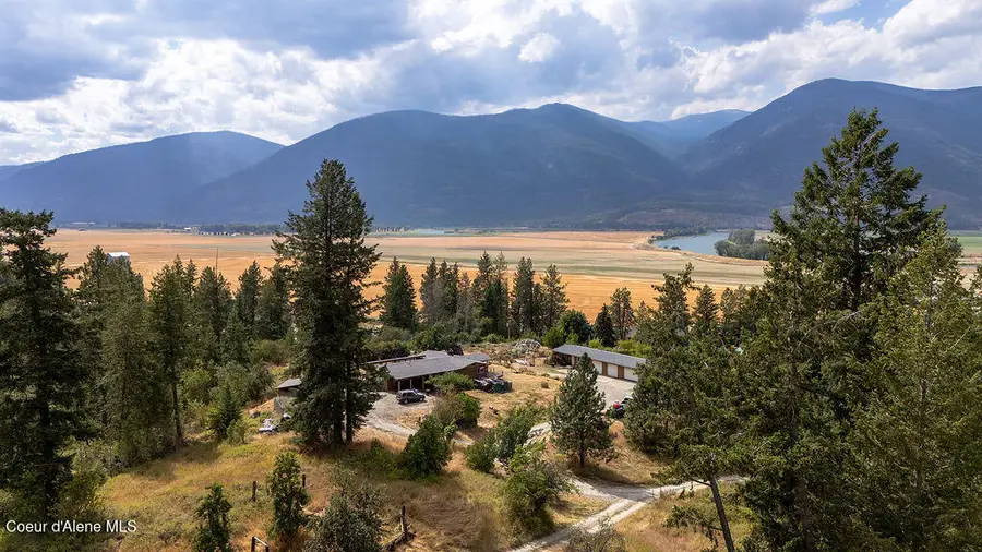 202 Marydel LN, Bonners Ferry, ID 83805 - #2
