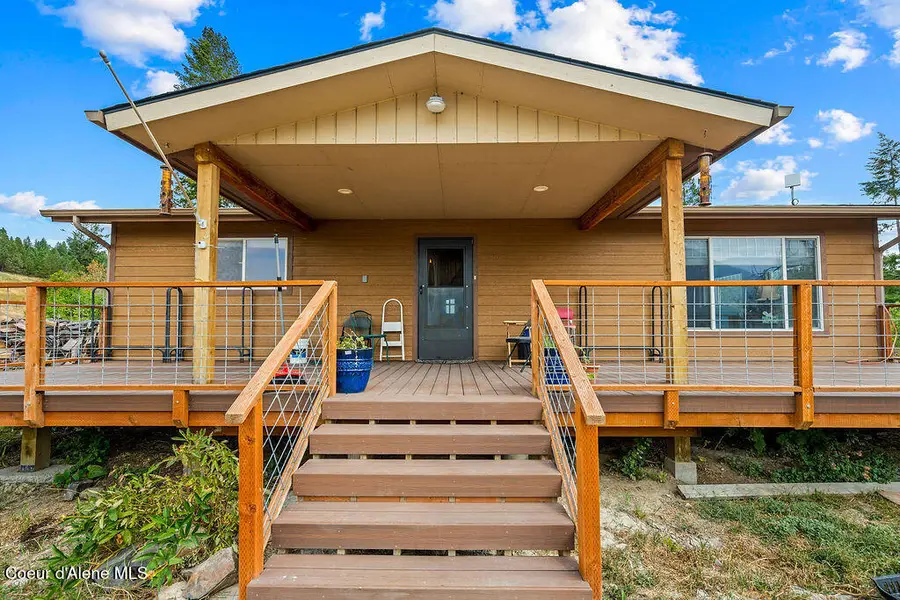 202 Marydel LN, Bonners Ferry, ID 83805 - #3