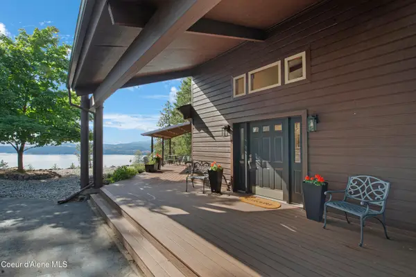 13875 S Ridgeview DR, Harrison, ID 83833