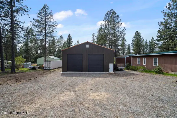 1847 S Dillon DR, Coeur d'Alene, ID 83814