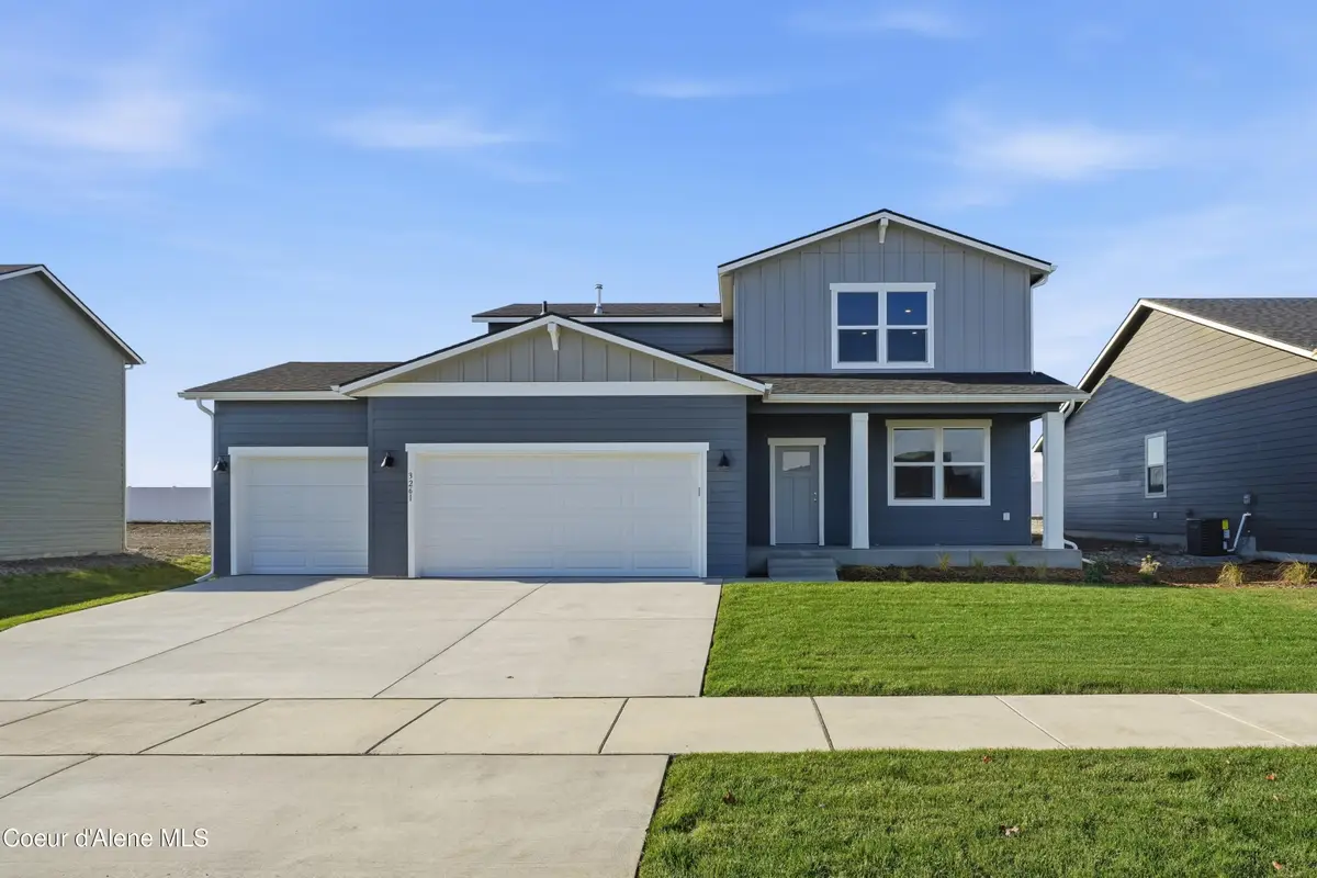 4526 E Rare Fox AVE, Post Falls, ID 83854 - #1