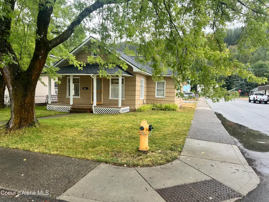 402 W Mullan AVE, Kellogg, ID 83837 - #2
