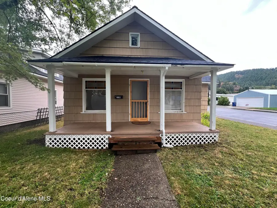 402 W Mullan AVE, Kellogg, ID 83837 - #3