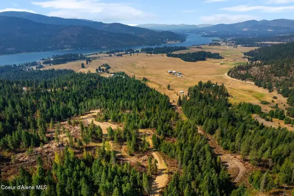 Lot 1 Stonegate Dr., Priest River, ID 83856