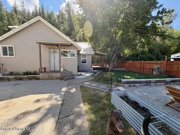 310 Hill ST, Smelterville, ID 83868