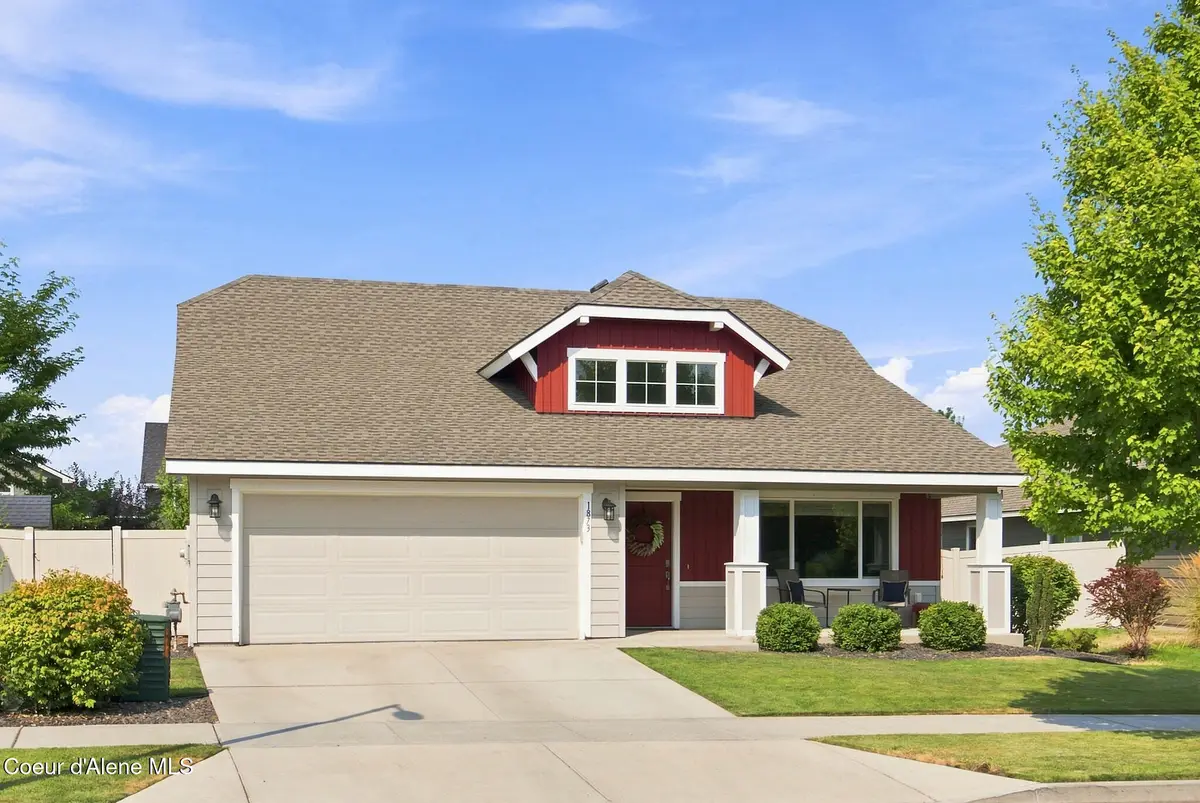 1873 N CLARK FORK PKWY, Post Falls, ID 83854 - #1